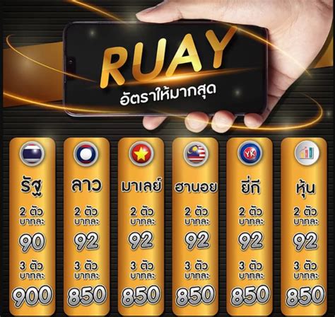 หวยหุ้นไทย แทงหวยหุ้นไทยออนไลน์ วิเคราะห์หวยหุ้นไทย .